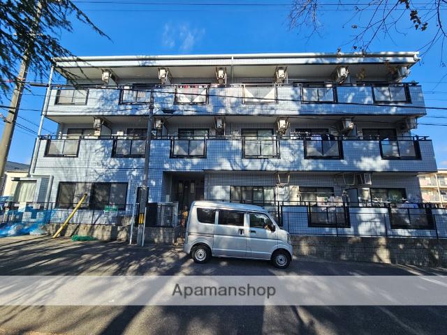 第二コスミック東光