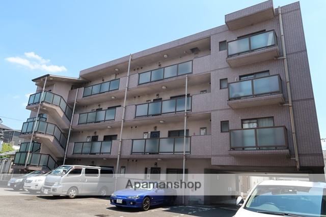 グレース牧の里 南棟(2LDK/2階)