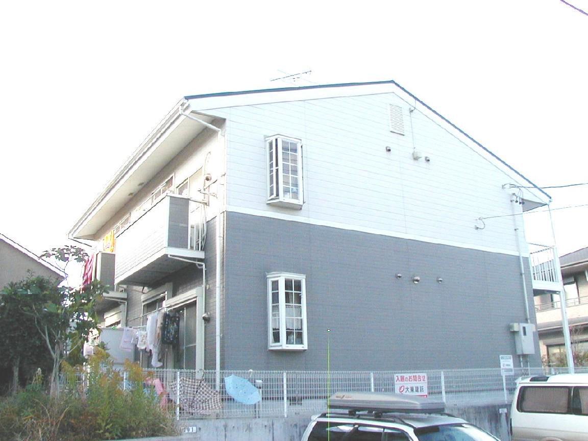 ファミール渡辺