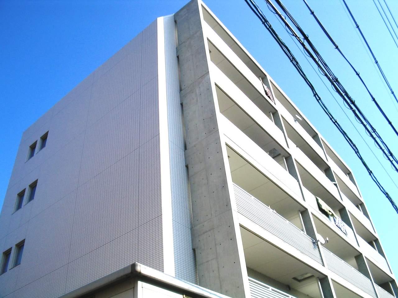 アーバンスクエアⅢ