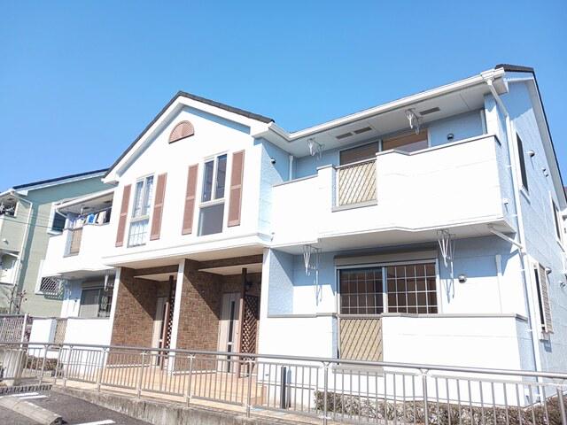 パークヒルズKD棟