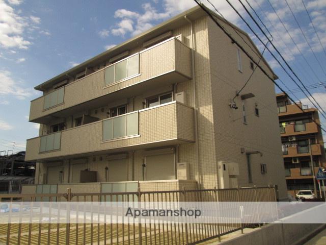 コンコルディアかみやしろ