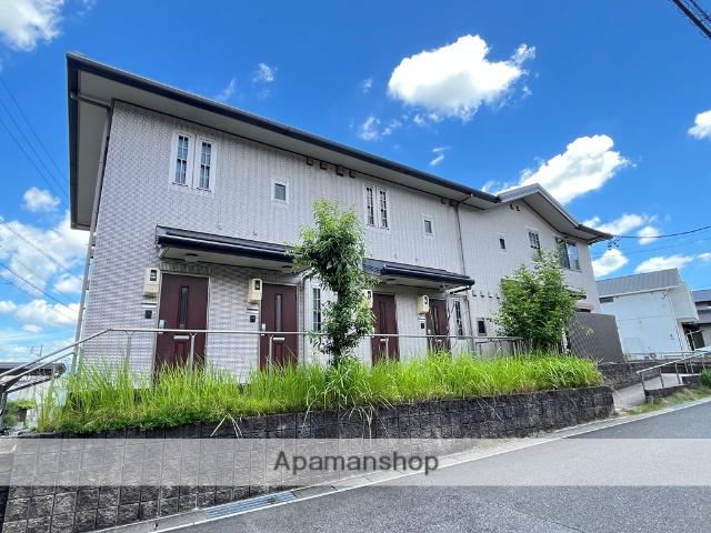 ステラコート市ヶ洞