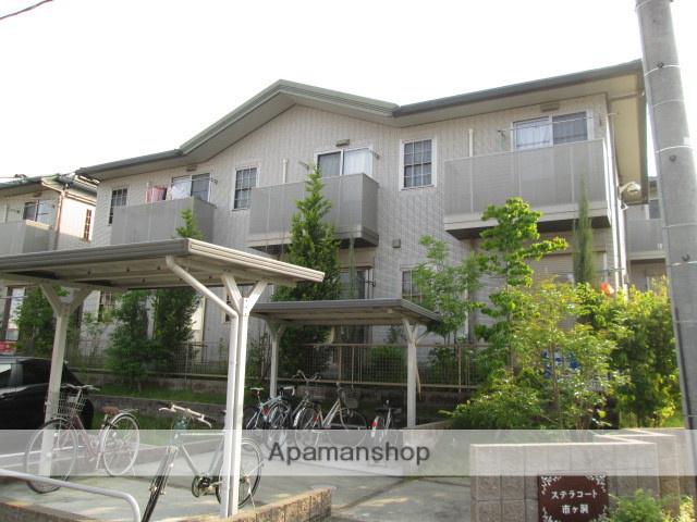 ステラコート市ヶ洞