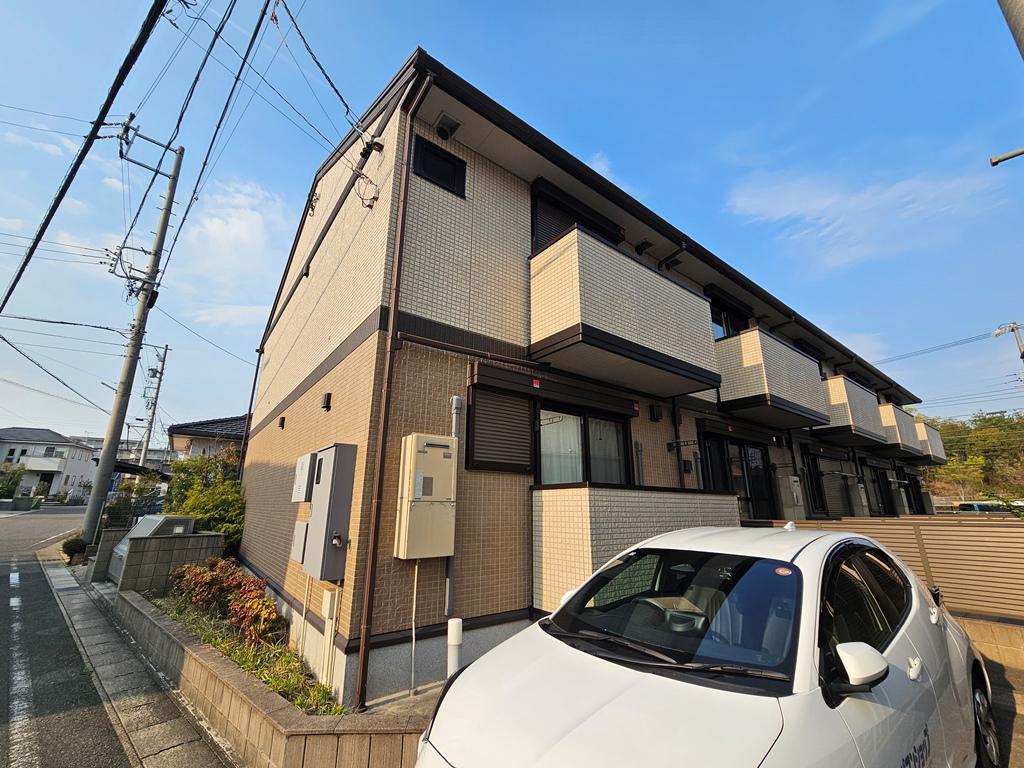 愛知県日進市 2階建 築11年