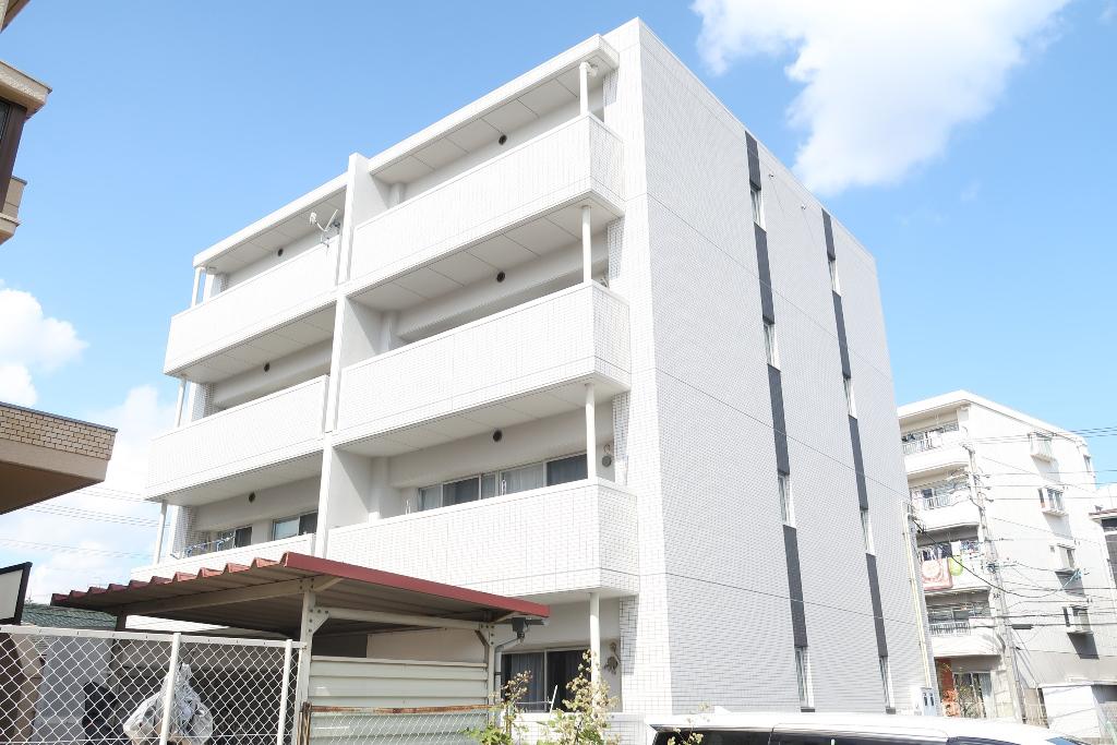 アソシア一社Ⅲ