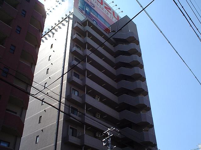 スカイアークビル