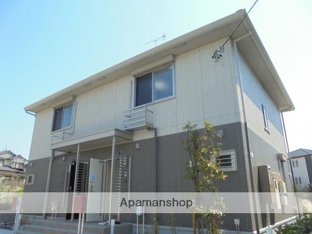 プラムガーデン　大針