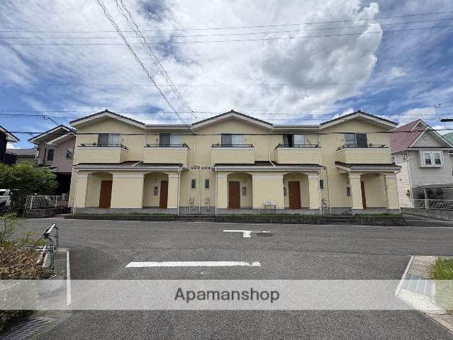 長久手ハイツクローバー