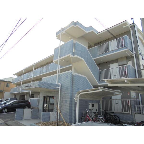 メゾンアイレスII