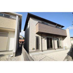 名古屋市東山線 上社駅 徒歩26分 2階建 築10年