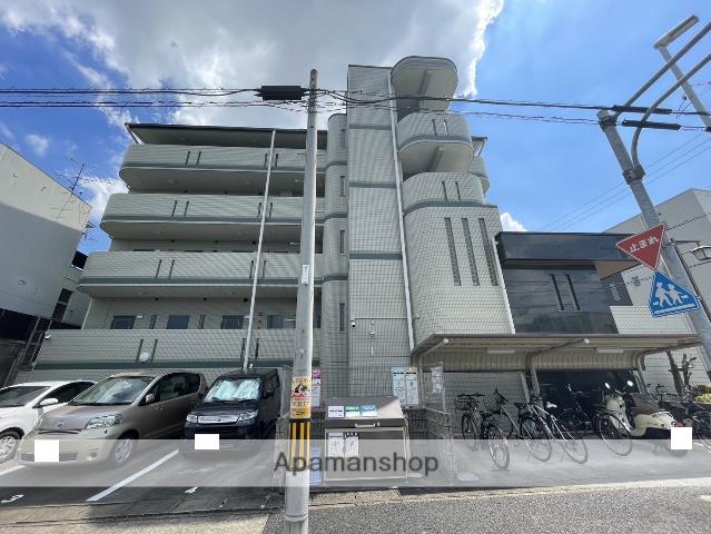 ヴァンベール藤が丘