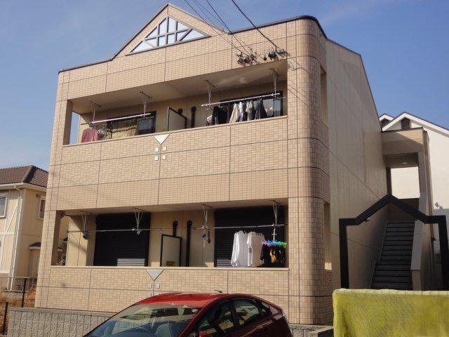 アップヒルズ 竹の山