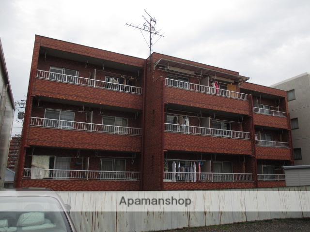 藤ヶ丘レジデンス@