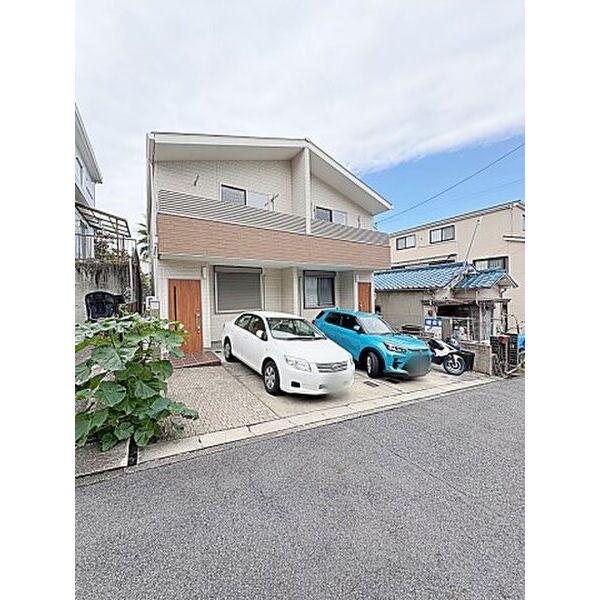 愛知県名古屋市名東区西里町4丁目の戸建賃貸