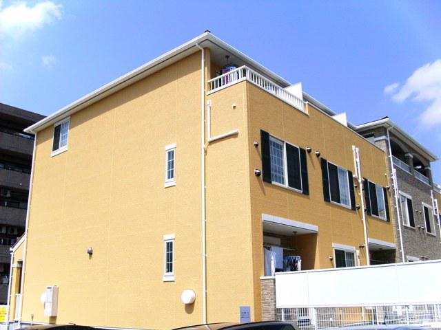 アミティエ東光