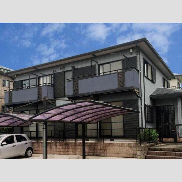 ハイグレードタウンハウス２(4LDK)