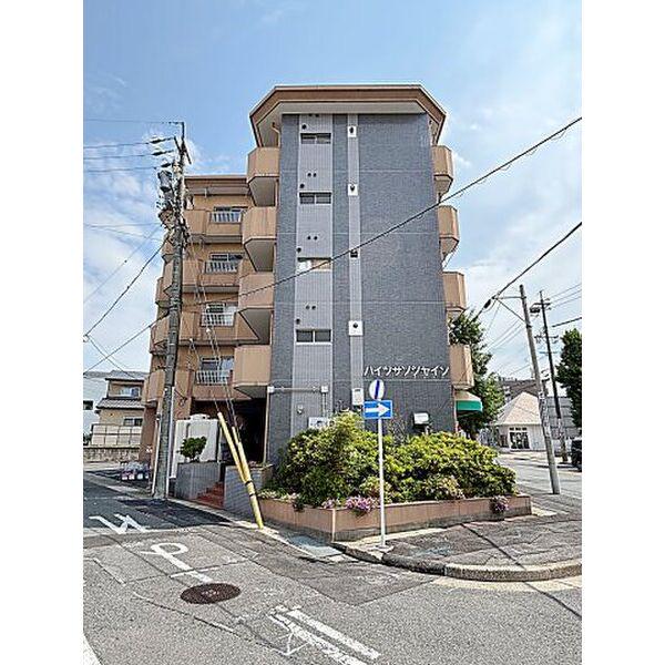 ハイツサンシャインⅡ