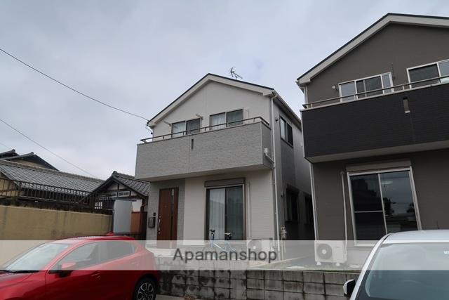 愛知県長久手市城屋敷の戸建賃貸