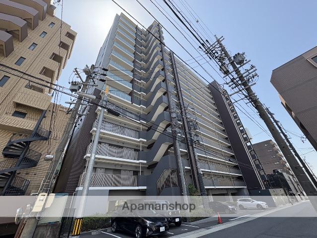 S-RESIDENCE本郷Ⅱ