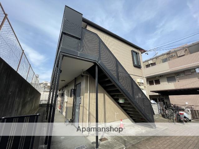 フォーブル平和が丘