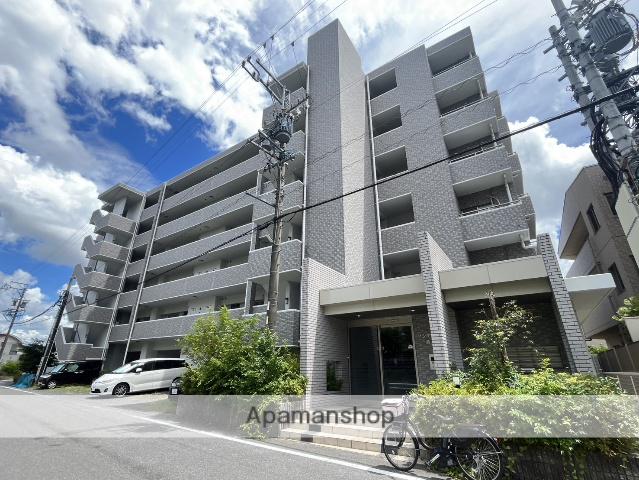 ソシア楠乃木藤ケ丘