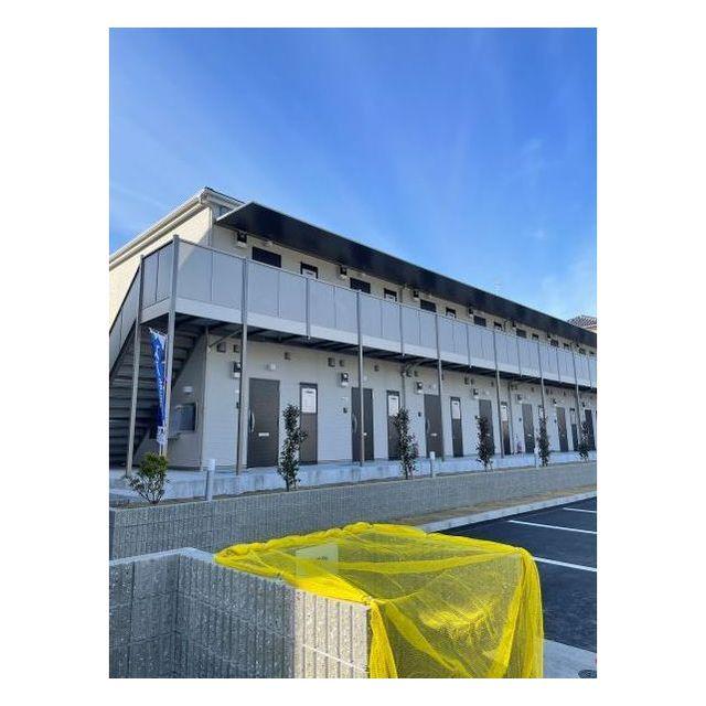 エトワールハイツ[2階]