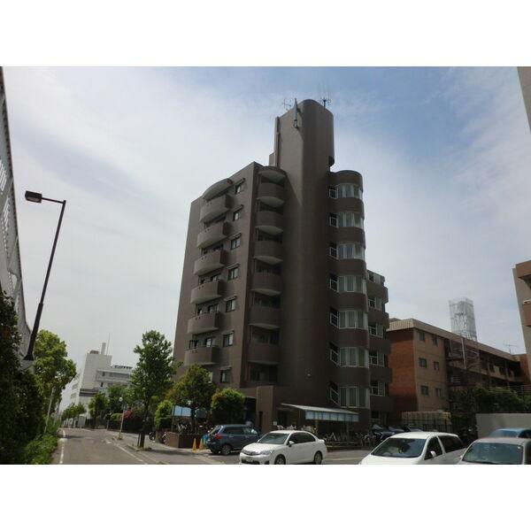 ベルルージュ上社