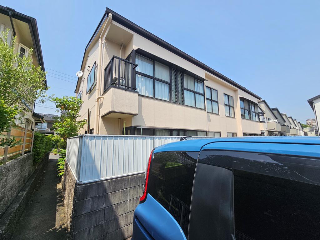 香久山フォレストワン