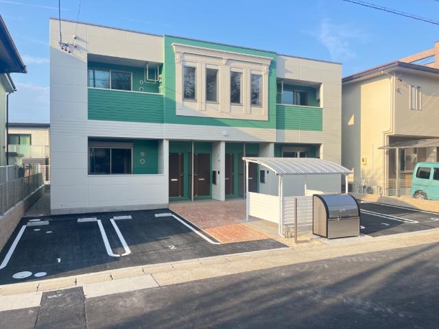 愛知県名古屋市名東区 2階建 築3年