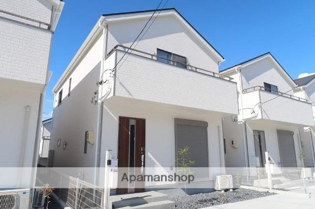 愛知県長久手市杁ケ池の戸建賃貸