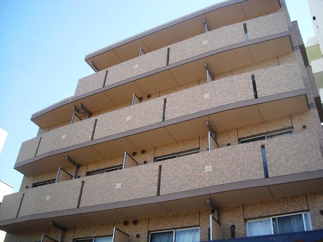 タウンライフ一社東