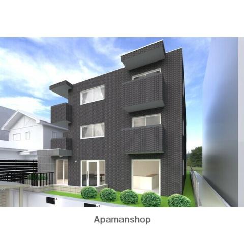 ユーハイツ三和Ⅲ