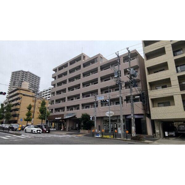 ウエストIN星ヶ丘