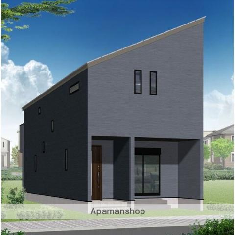 名古屋市東山線 上社駅 徒歩17分  築1年(4LDK)