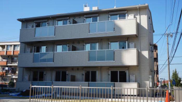 コンコルディアかみやしろ ノース