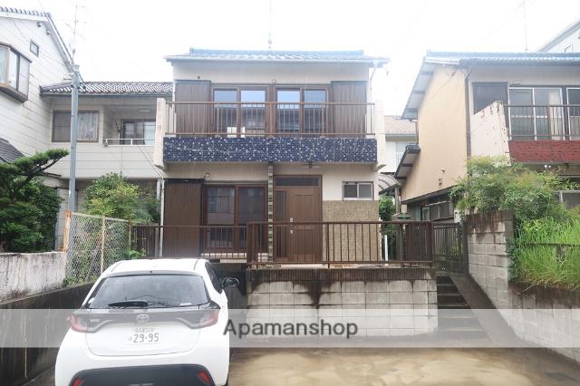 名古屋市東山線 一社駅 徒歩41分 2階建 築53年