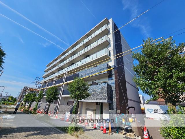 S-RESIDENCE上社AUREATE