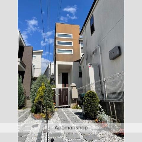 愛知県長久手市  築11年(2LDK)