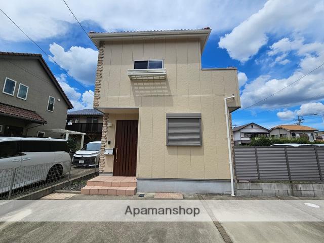 名古屋市東山線 藤が丘駅(愛知) 徒歩12分 2階建 築10年