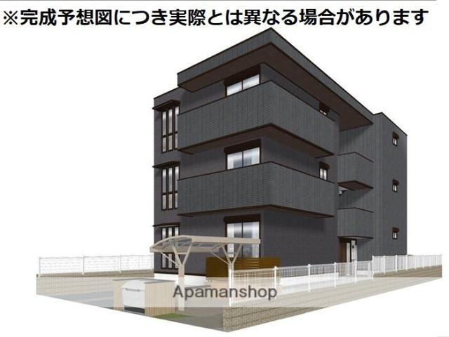 ルサンティエ一社(2LDK/2階)