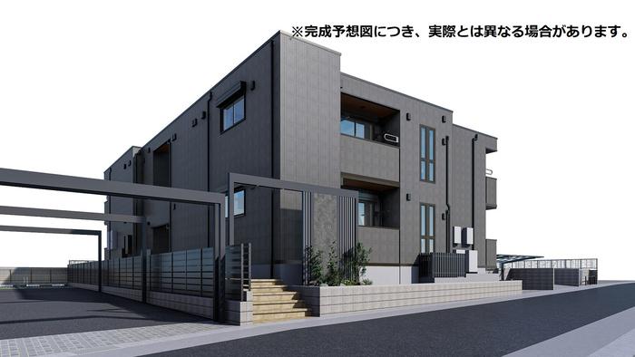 アメニティコート