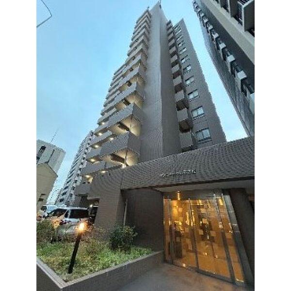 サンコートやしろが丘