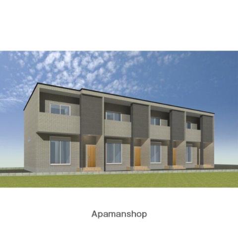 アプリーレ先達(2LDK/1階)