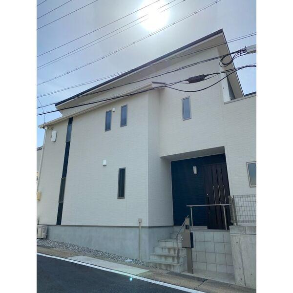 名古屋市東山線 星ケ丘駅(愛知) 徒歩14分  築8年(3LDK)