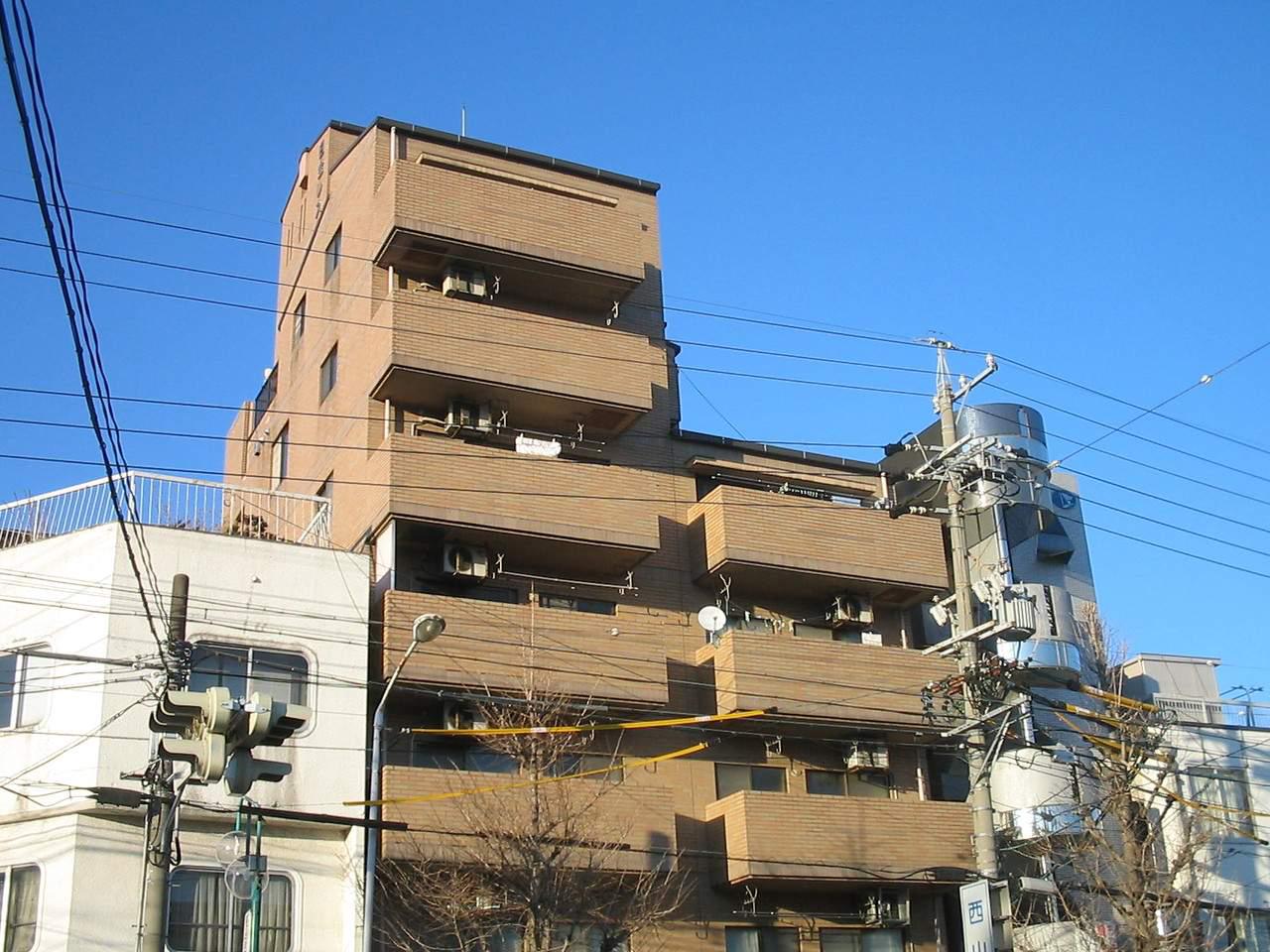 レスカール星ヶ丘