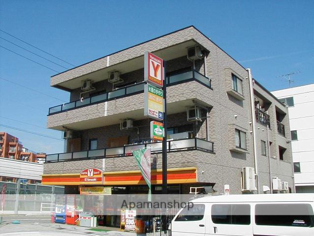 エステート猪高台