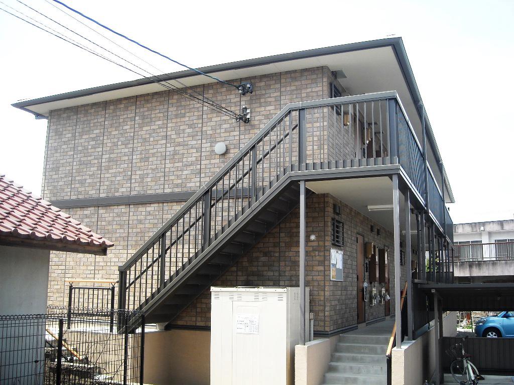 グランディールⅡA