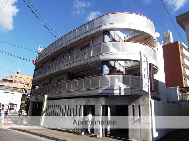 エストゥディオ(1K/3階)