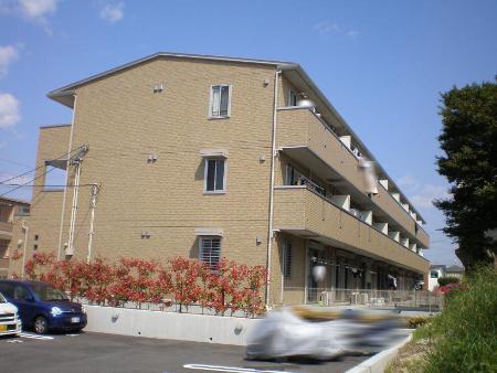 DROOM京命(2LDK/3階)